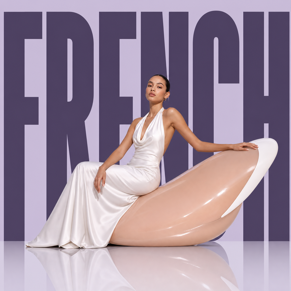 French
