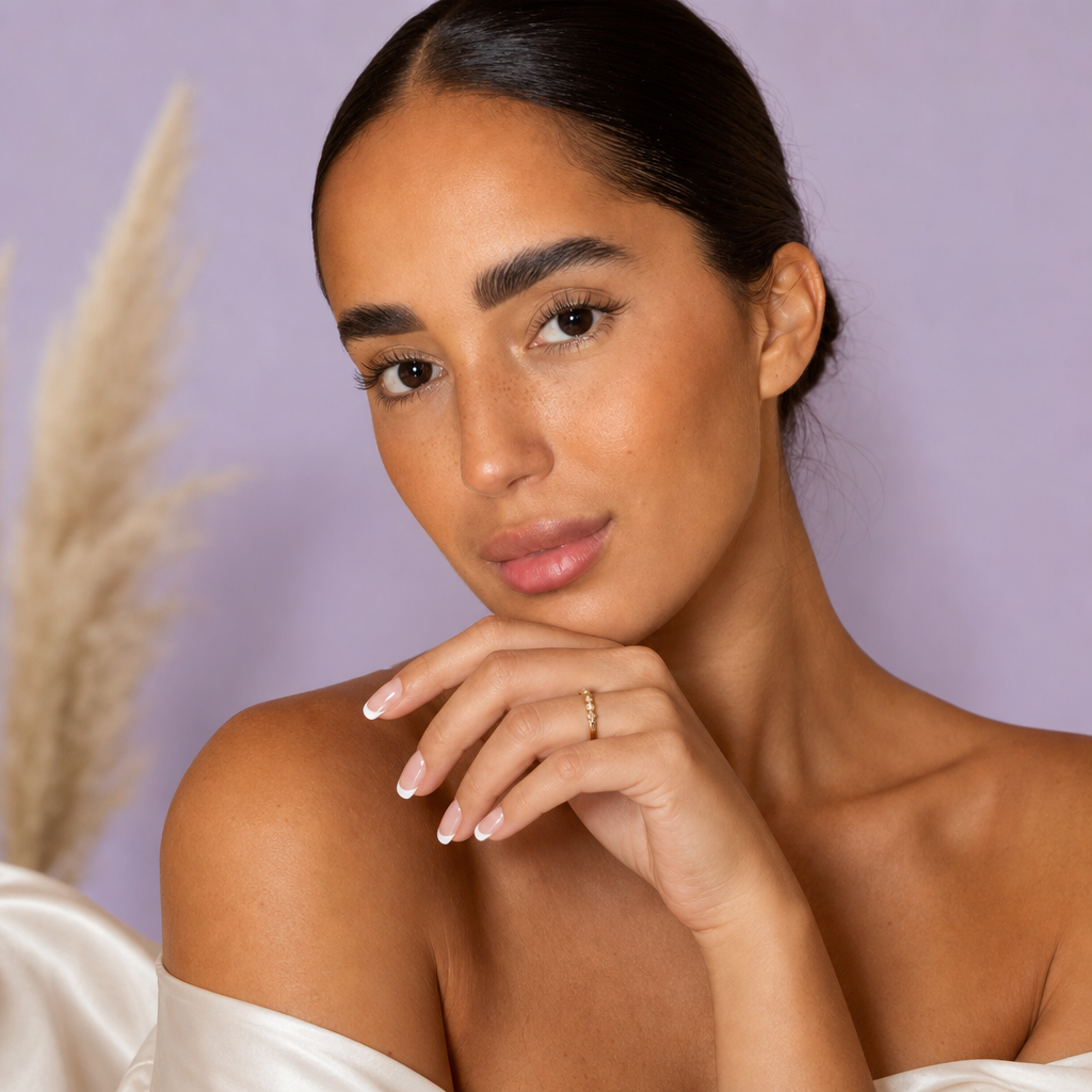 Nailed. — beauté simple et accessible