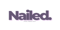 NAILED – Accueil